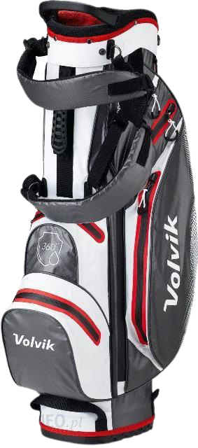 torba golfowa  Volvik Torba Golfowa Wp Stand Bag 360 Wodoodporna VV3000020